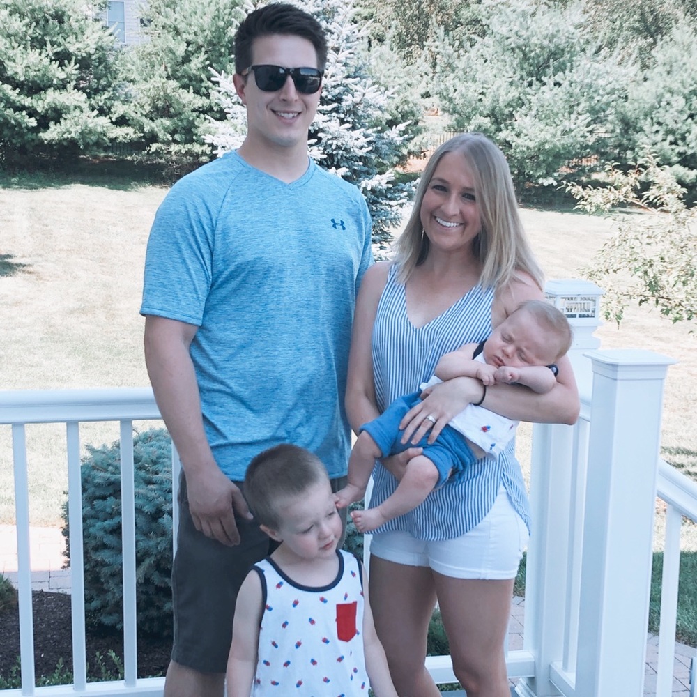 Meet your Posher, Lindsay